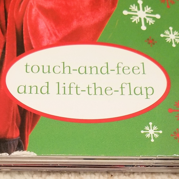 A Lot of Holiday Festive Christmas Books School Party Gift Exchange Ages 0 to 3 - Picture 9 of 11
